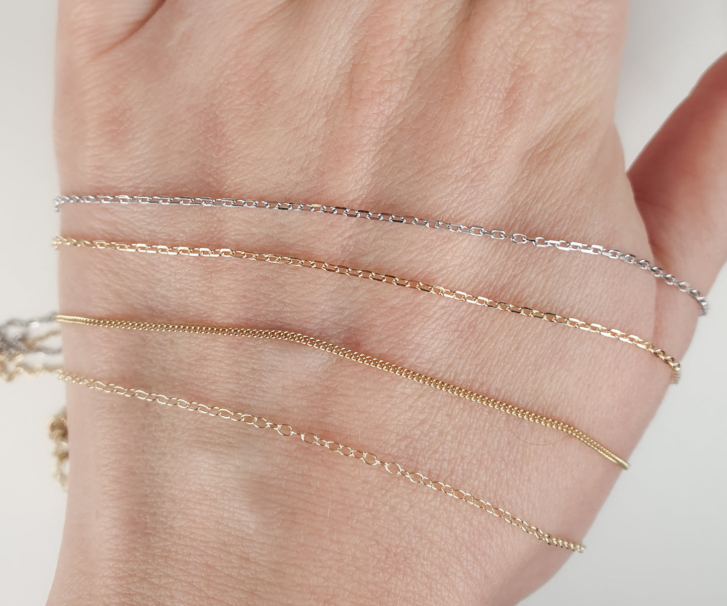 Gold Chain
