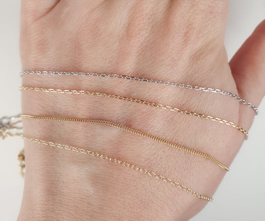 Gold Chain