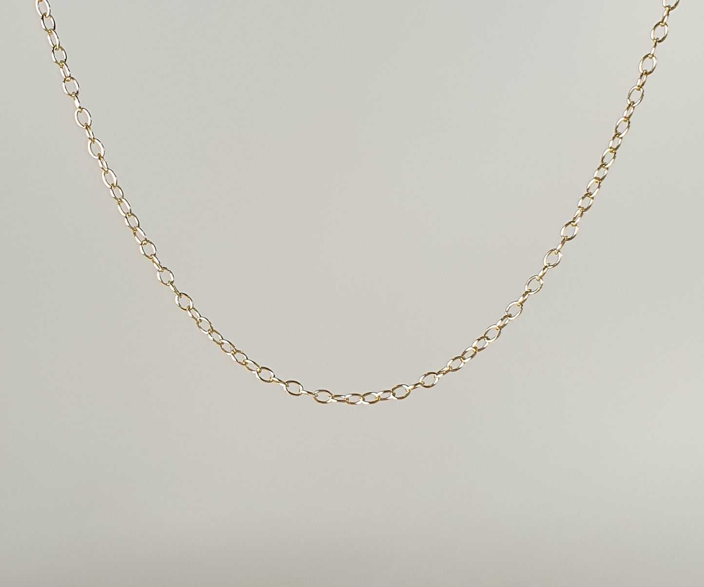 Gold Chain
