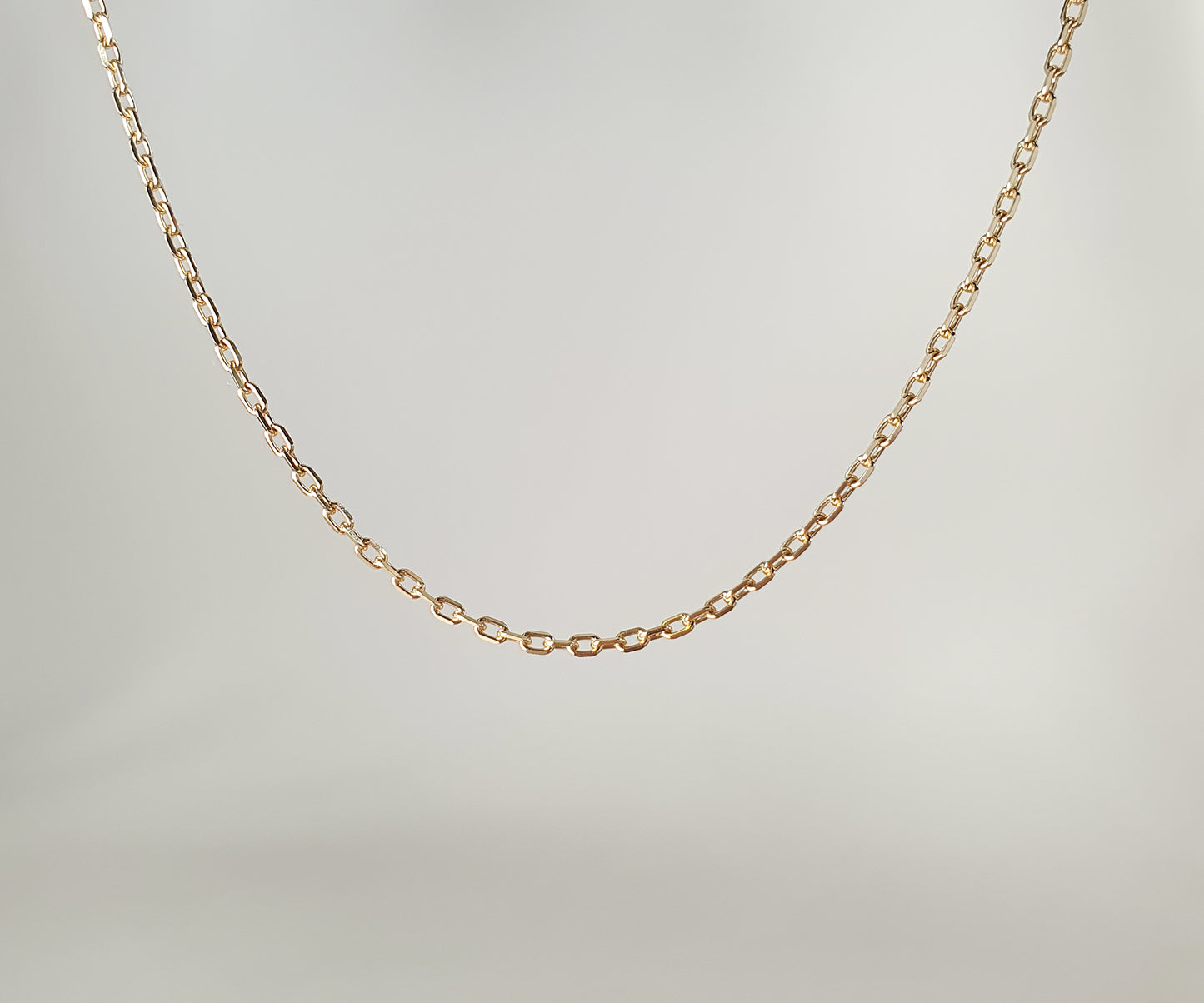 Gold Chain