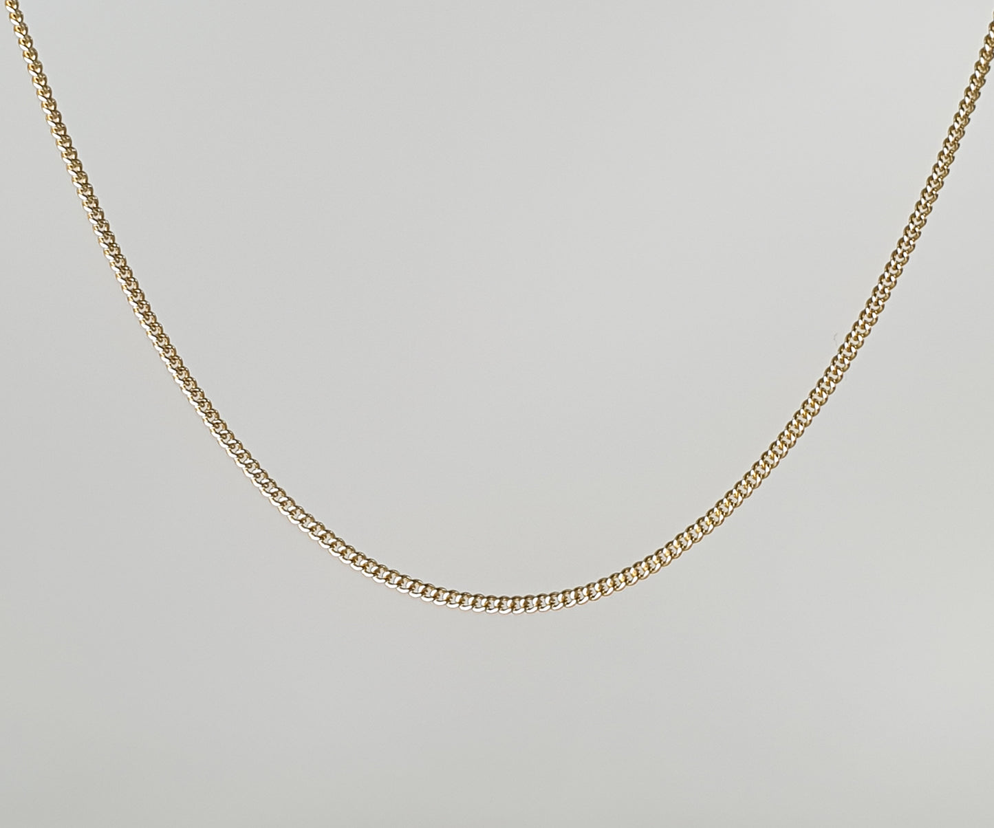 Gold Chain