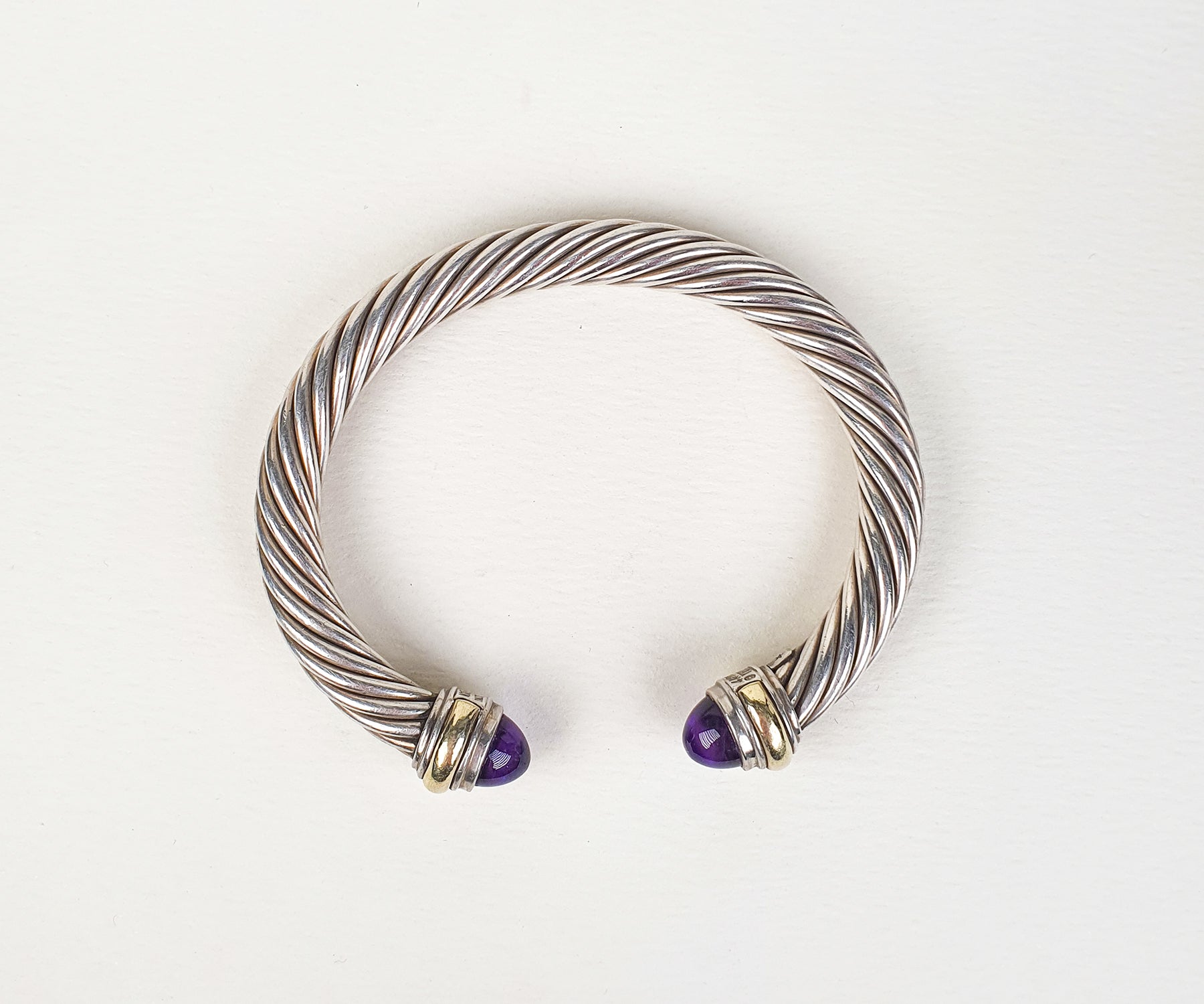 One of one david yurman bracelet on sale