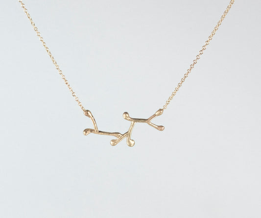 Kleks Necklace